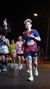 BIB: 4487, 43442
                            <button type="button" onclick="openModal(23086699)" class="btn btn-primary btn-sm float-right btn-popup" data-toggle="modal" data-target=".modal-high-quality">
                        <i class="fas fa-shopping-cart"></i> Add to Cart
                    </button>
                                            <button type="button" onclick="isThisMe(23086699, true)" class="btn btn-success btn-sm float-right btn-popup btn-isme hidden" data-toggle="tooltip" data-placement="bottom" title="นี่คือรูปของคุณใช่ไหม คลิกที่นี่เพื่อเอาเข้าอัลบั้ม">
                        <i class="fas fa-plus"></i> Add to album
                    </button>
                    <button type="button" onclick="isThisMe(23086699, false)" class="btn btn-warning btn-sm float-right btn-popup btn-isnotme hidden">
                        <i class="fas fa-ban"></i> Remove from album
                    </button>